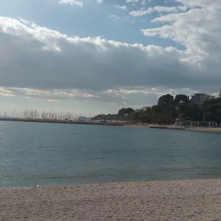 דירה Star ספליט