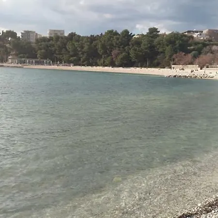 Star דירה ספליט