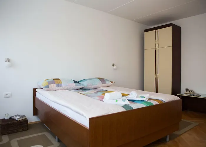 Апартаменти Star *