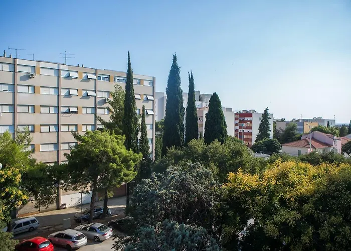 Апартаменти Star