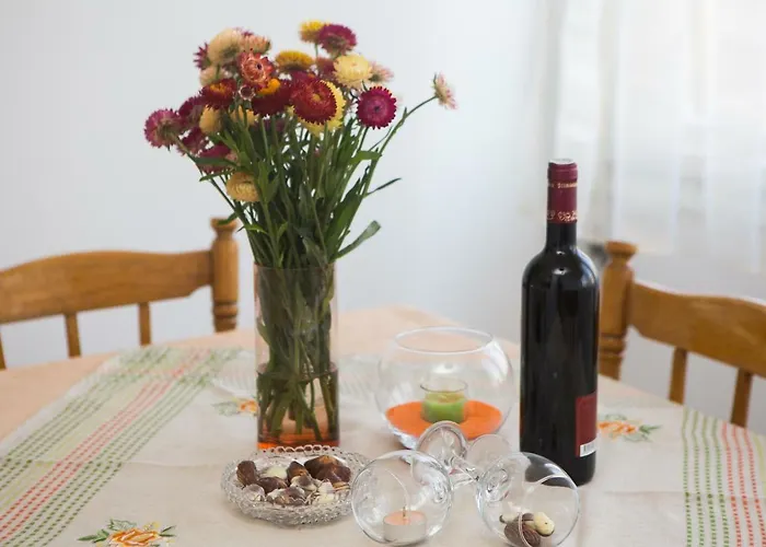 Star Апартаменти Спліт