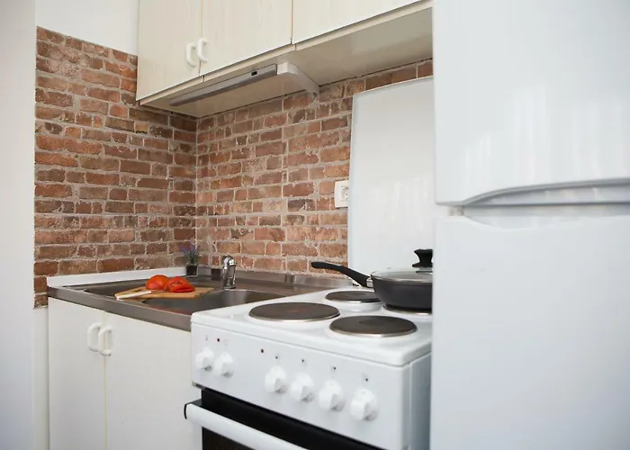 Апартаменти Star *